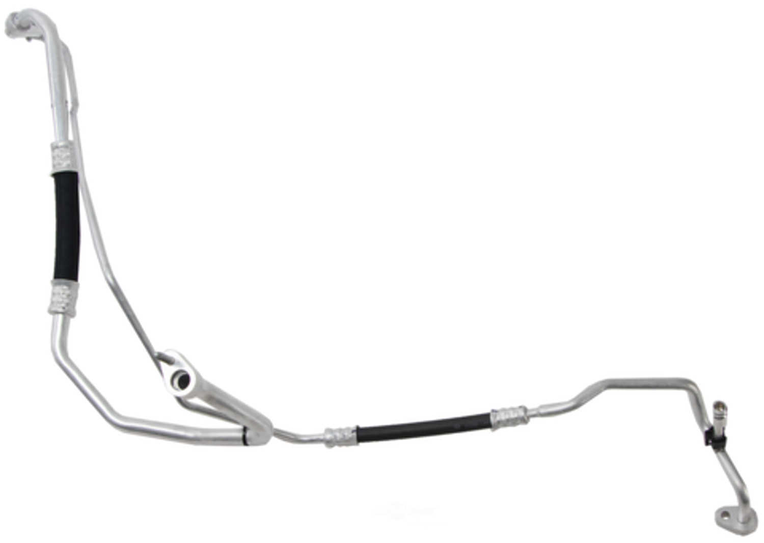 FOUR SEASONS - Hose Assembly - FSE - 66845