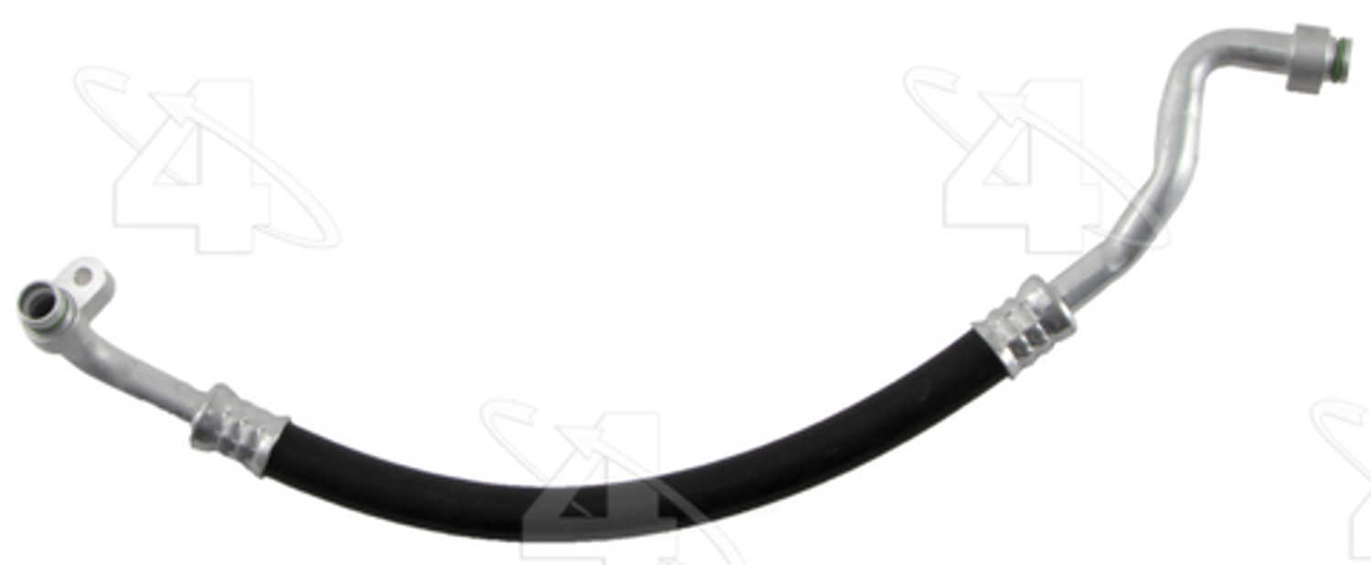 FOUR SEASONS - Hose Assembly - FSE - 66849