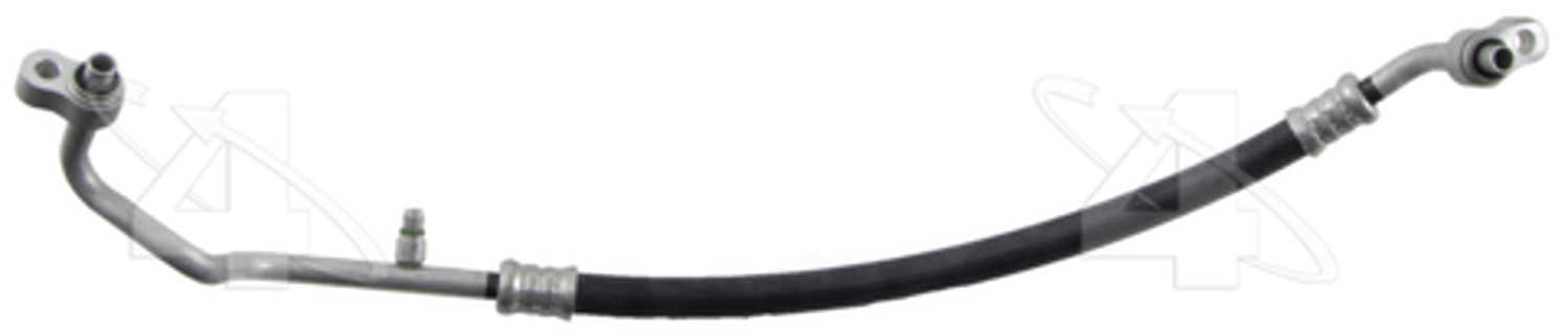 FOUR SEASONS - Hose Assembly - FSE - 66866