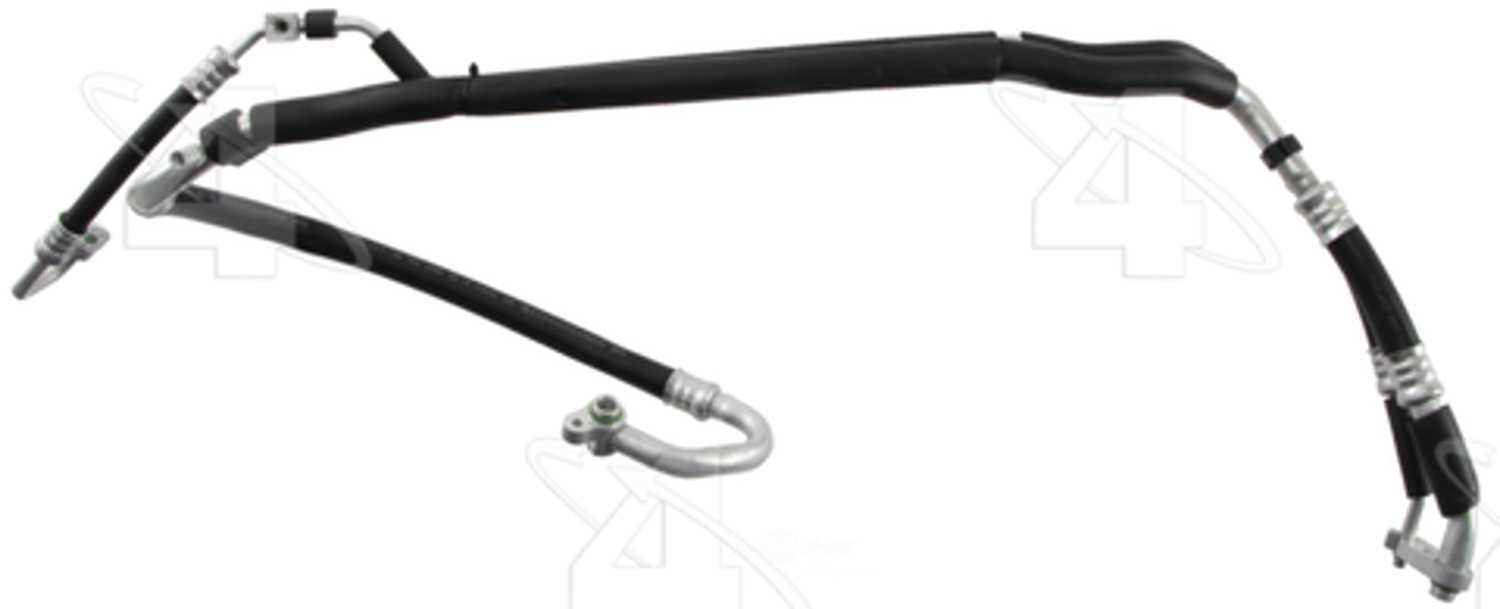 FOUR SEASONS - Hose Assembly - FSE - 66869