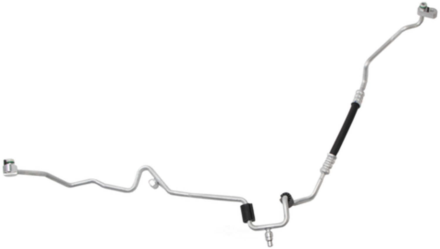 FOUR SEASONS - Hose Assembly - FSE - 66985