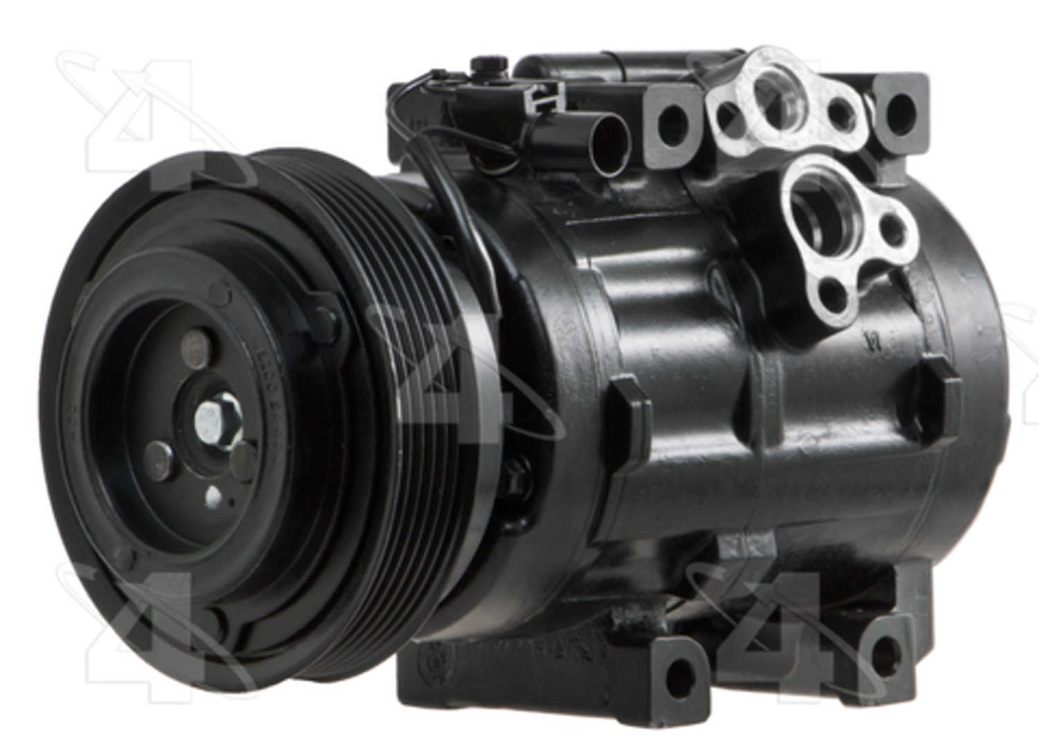 FOUR SEASONS - Reman Compressor - FSE - 67120