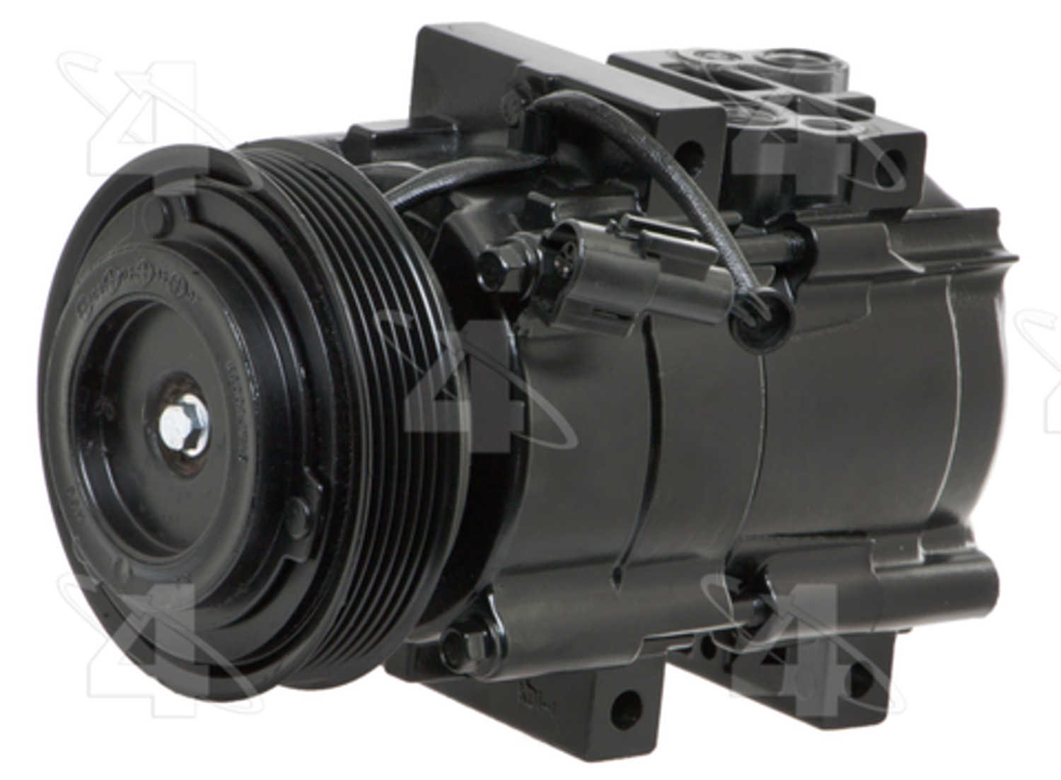 FOUR SEASONS - Reman Compressor - FSE - 67144