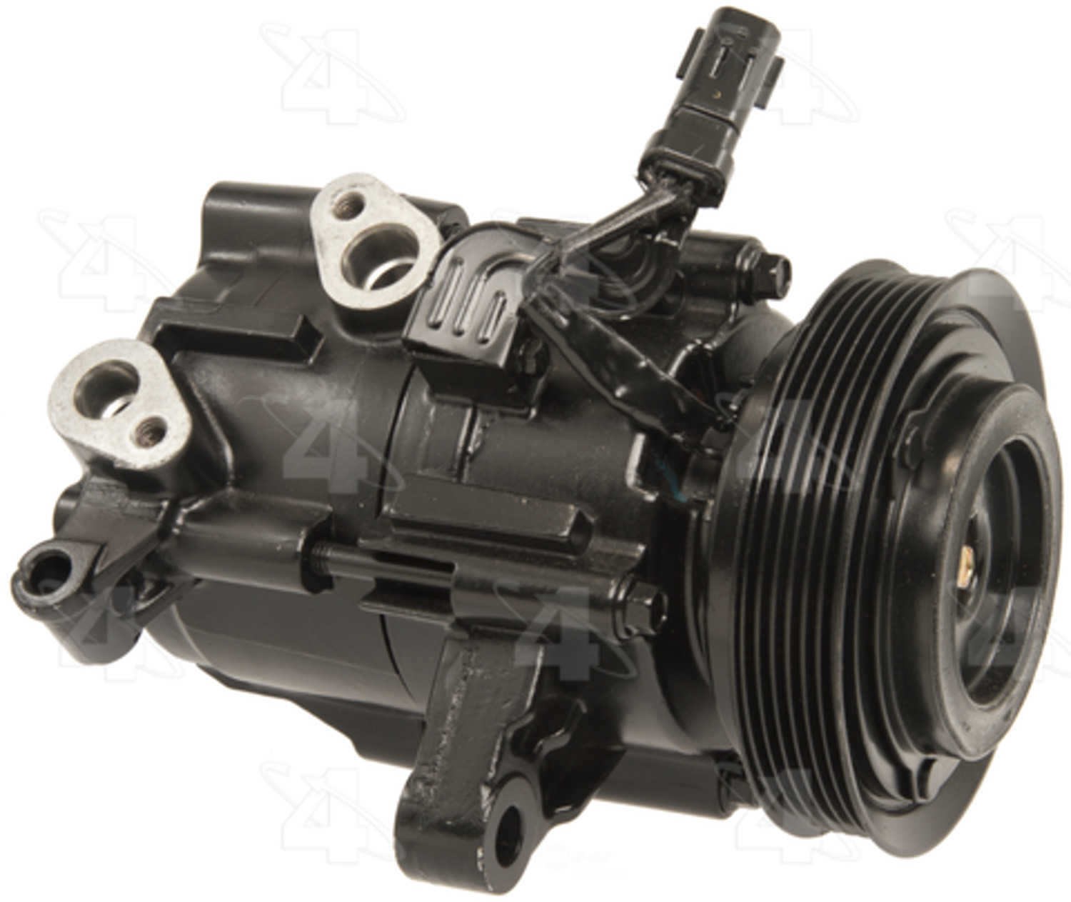FOUR SEASONS - Reman Compressor - FSE - 67184