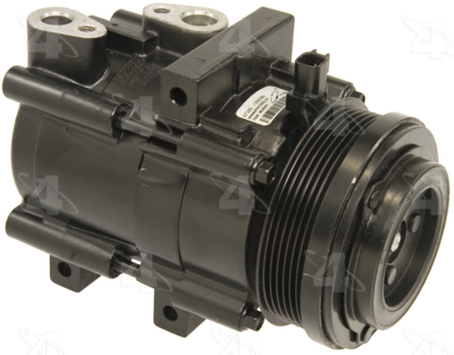 FOUR SEASONS - Reman Compressor - FSE - 67185