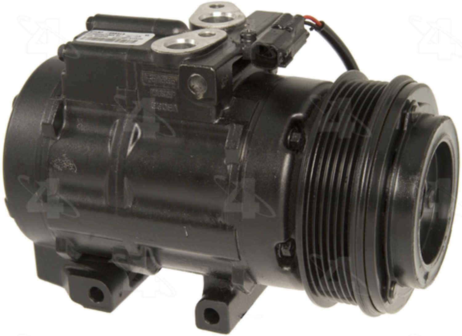 FOUR SEASONS - Reman Compressor - FSE - 67187