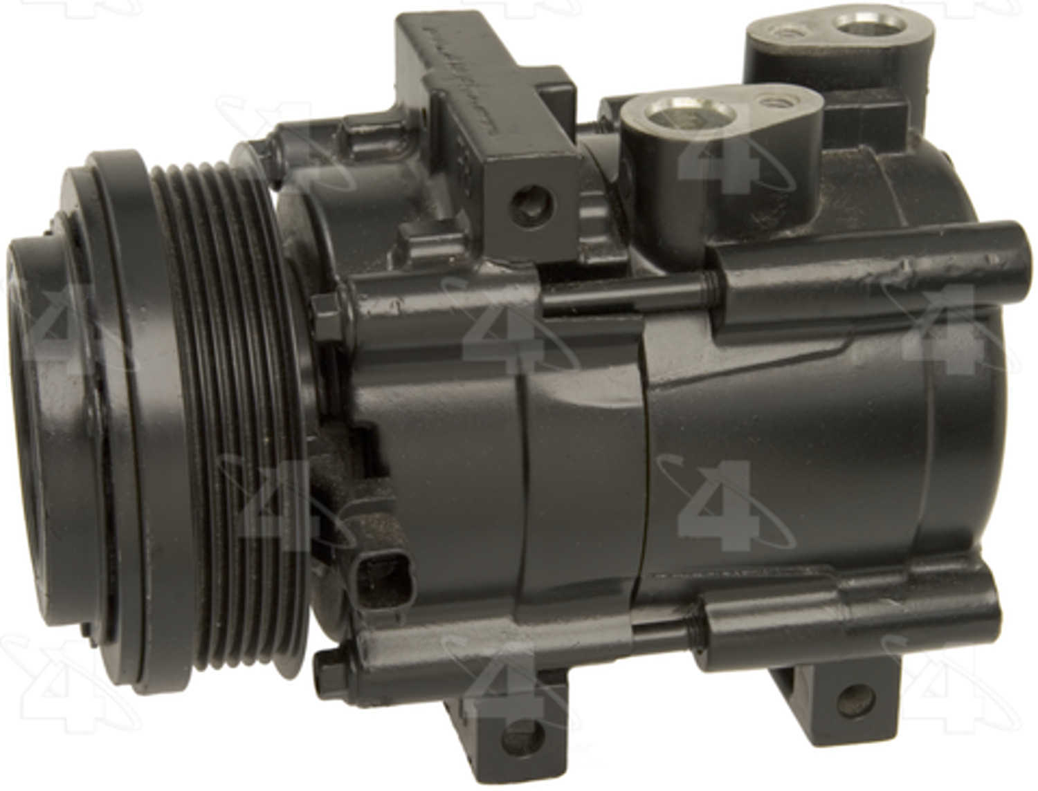 FOUR SEASONS - Reman Compressor - FSE - 67188