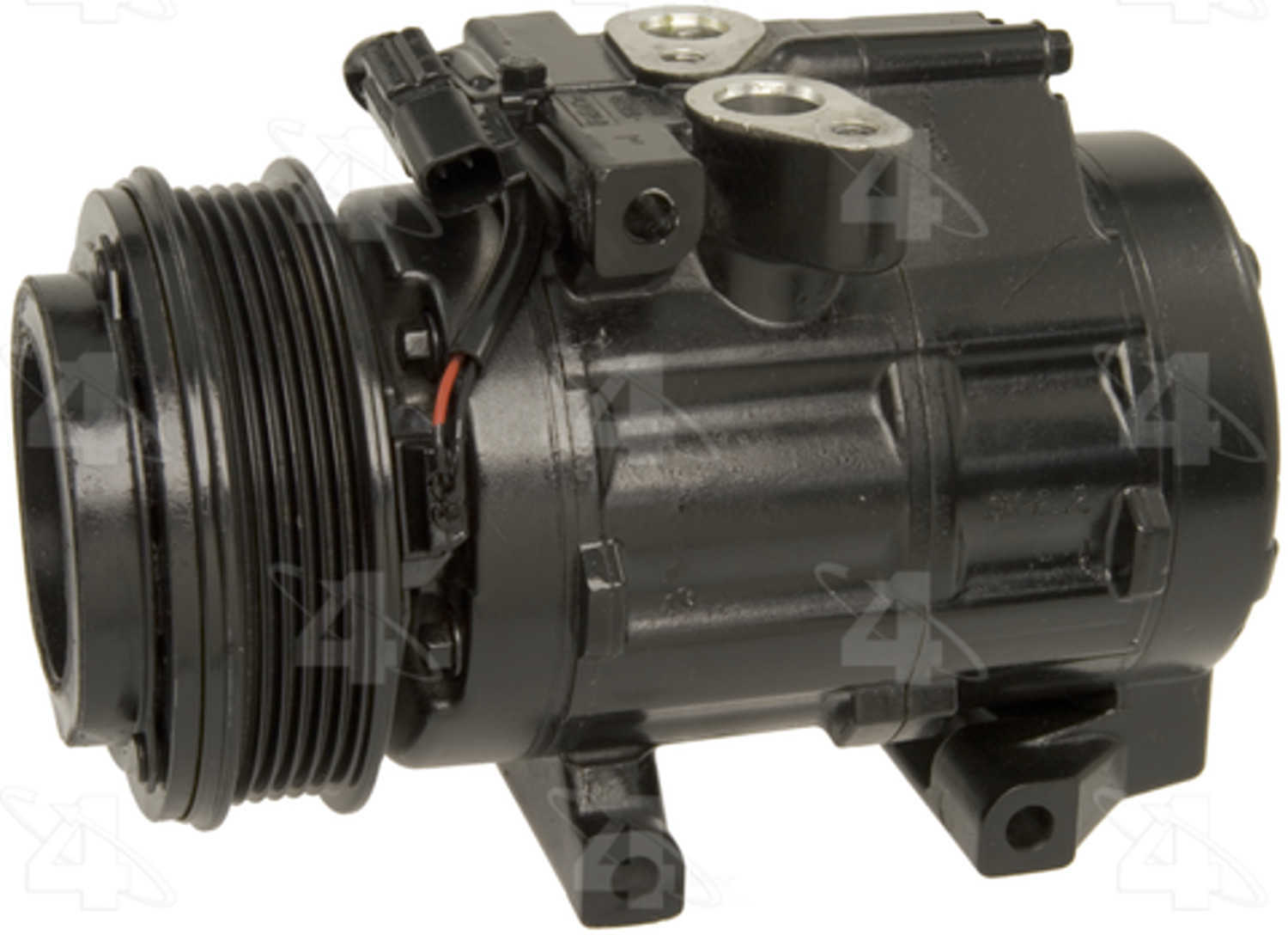 FOUR SEASONS - Reman Compressor - FSE - 67189
