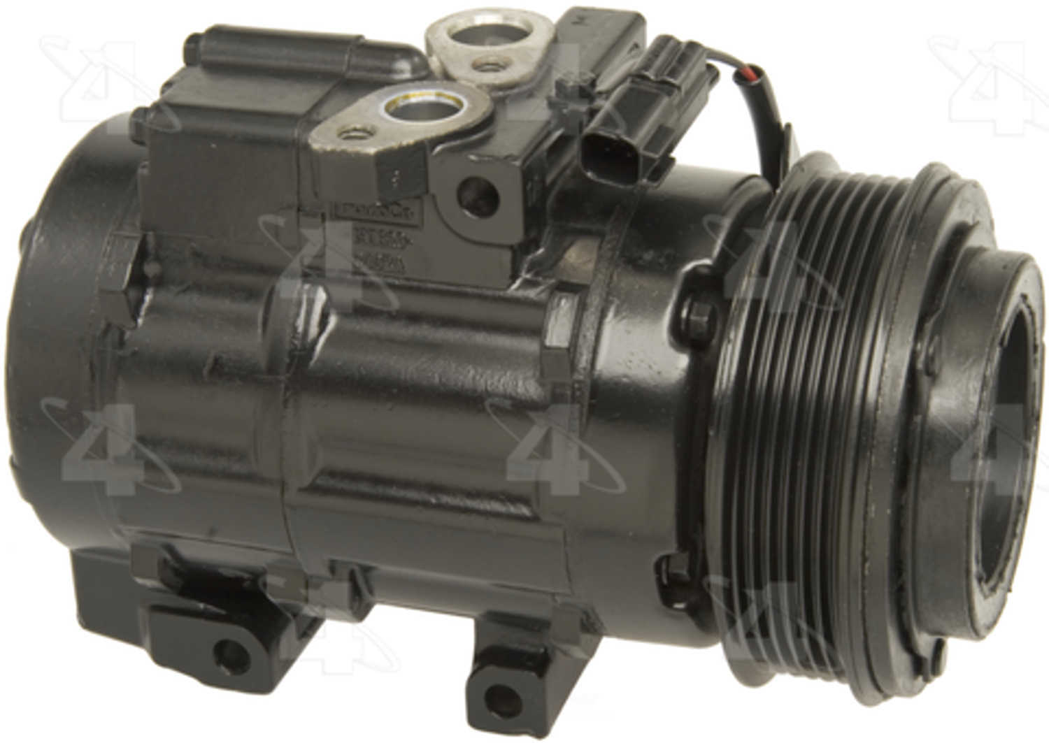 FOUR SEASONS - Reman Compressor - FSE - 67192