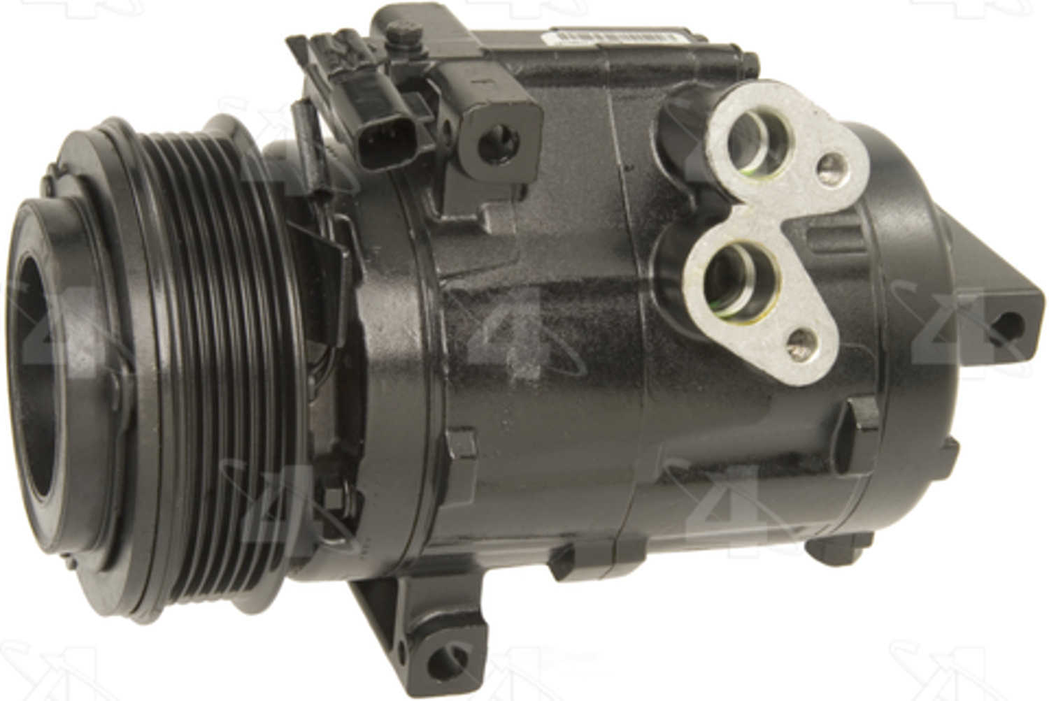 FOUR SEASONS - Reman Compressor - FSE - 67194