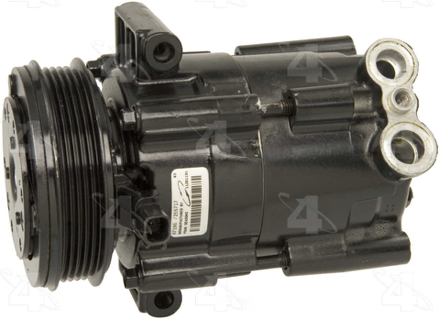 FOUR SEASONS - Reman Compressor - FSE - 67196