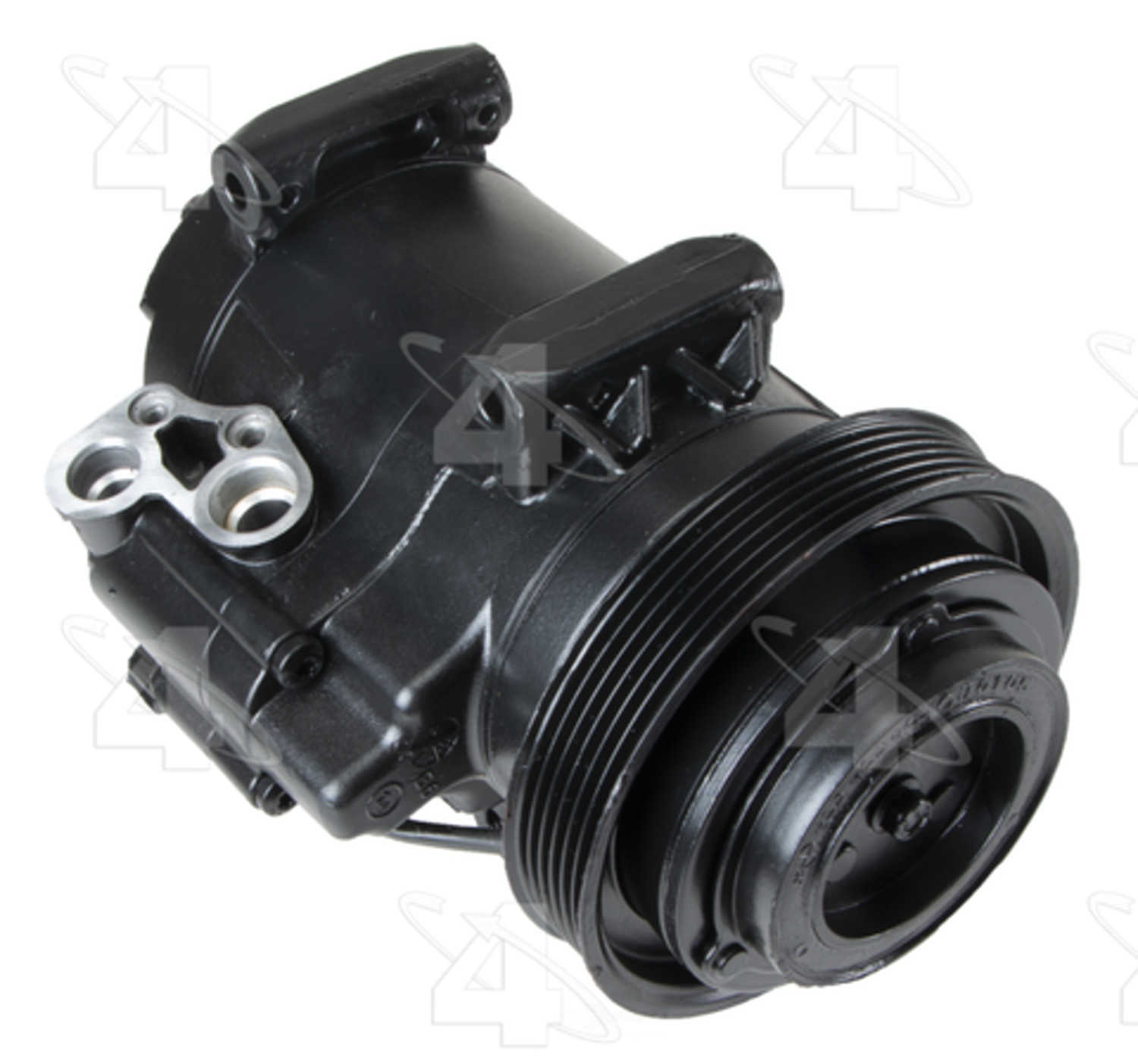 FOUR SEASONS - Reman Compressor - FSE - 67232