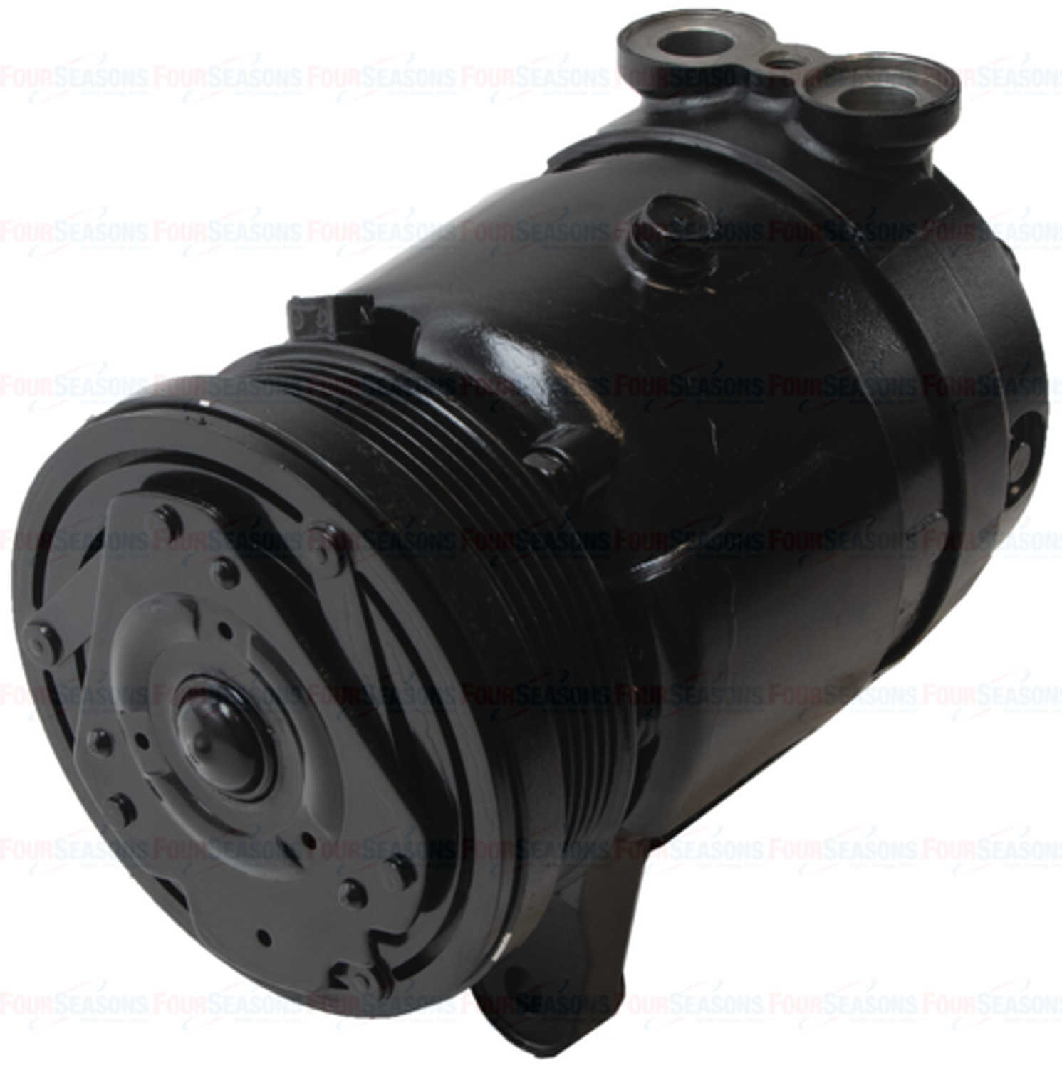 FOUR SEASONS - Reman Compressor - FSE - 67279