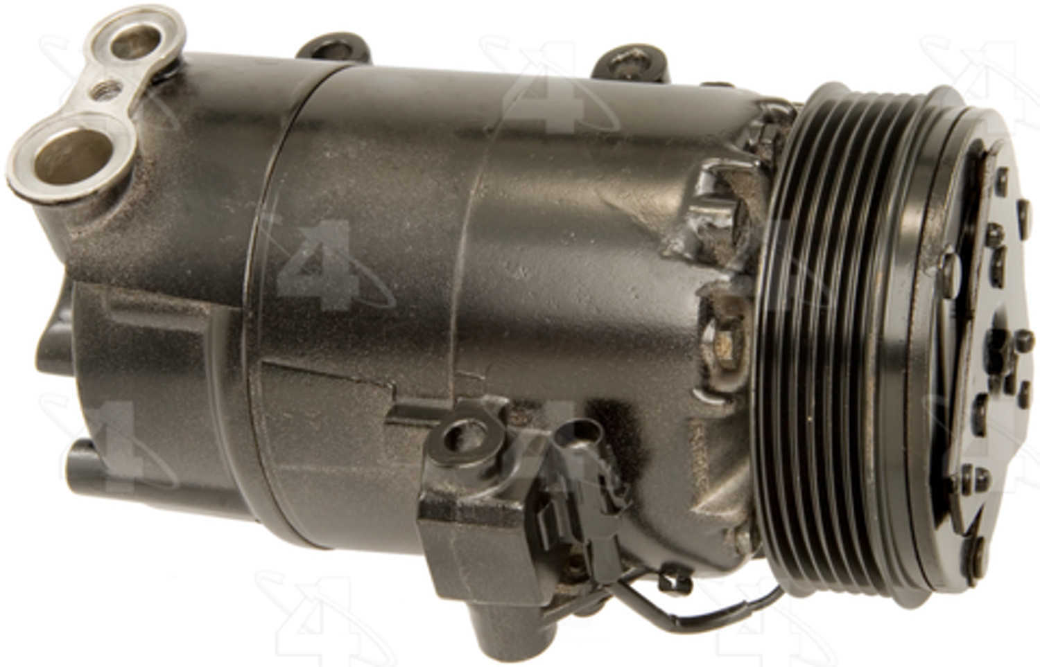 FOUR SEASONS - Reman Compressor - FSE - 67282
