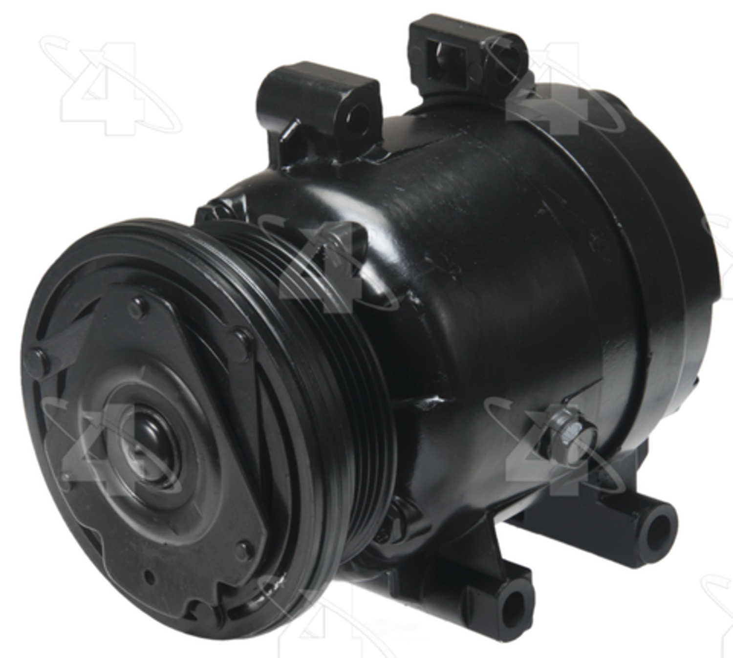 FOUR SEASONS - Reman Compressor - FSE - 67288