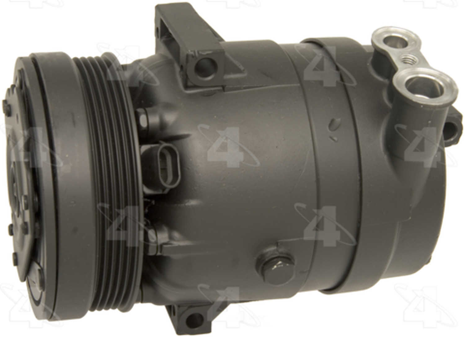 FOUR SEASONS - Reman Compressor - FSE - 67297