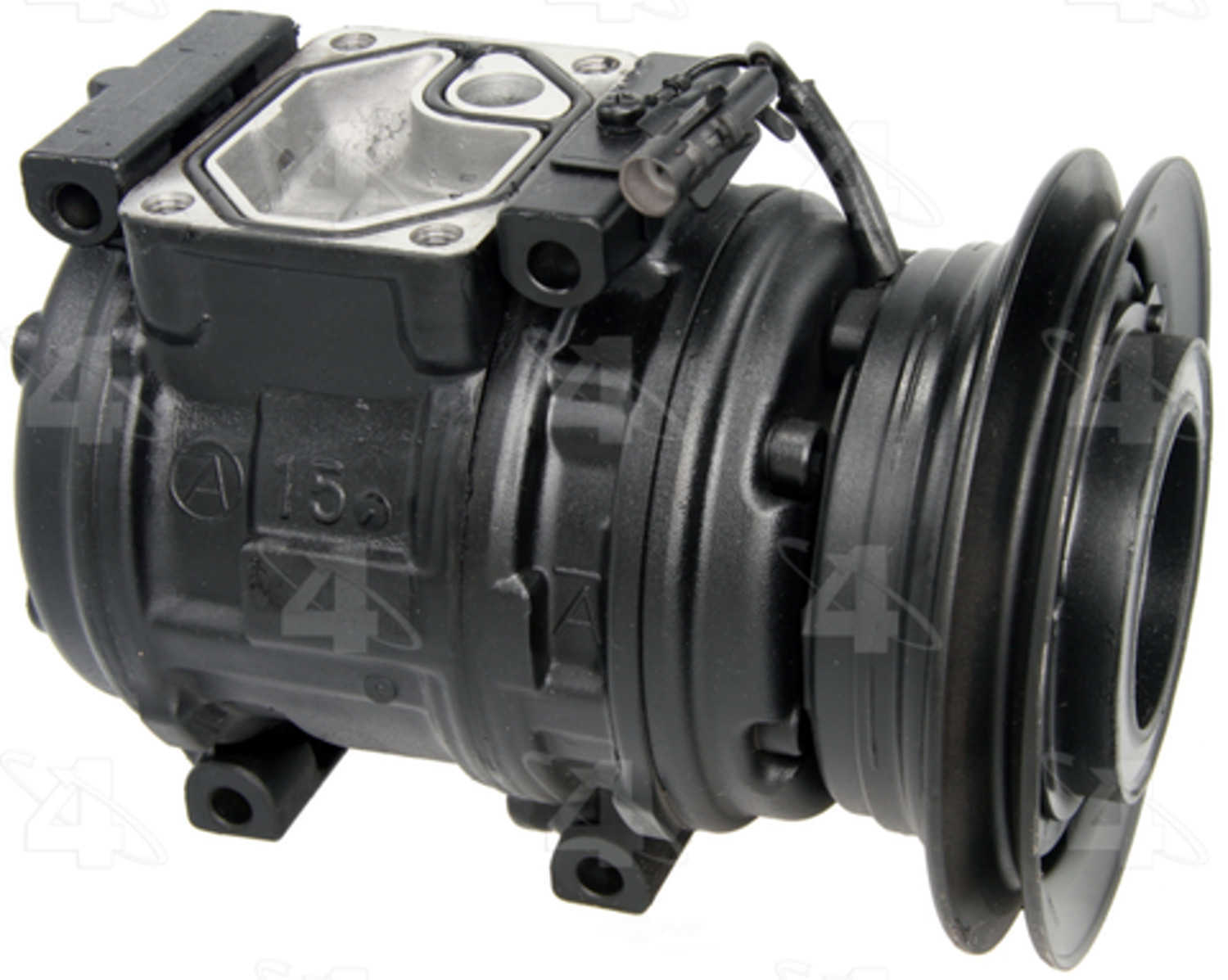 FOUR SEASONS - Reman Compressor - FSE - 67306
