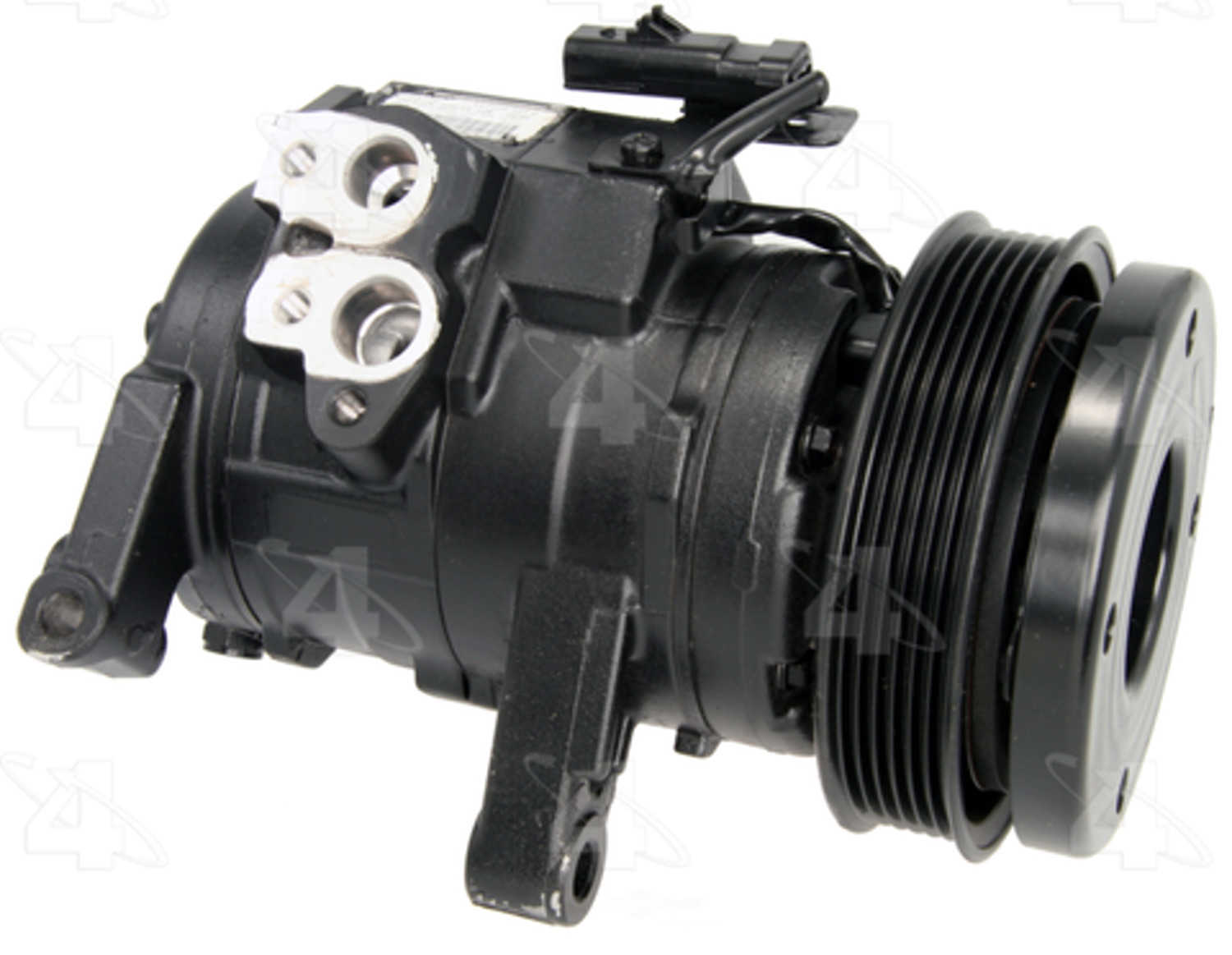 FOUR SEASONS - Reman Compressor - FSE - 67308