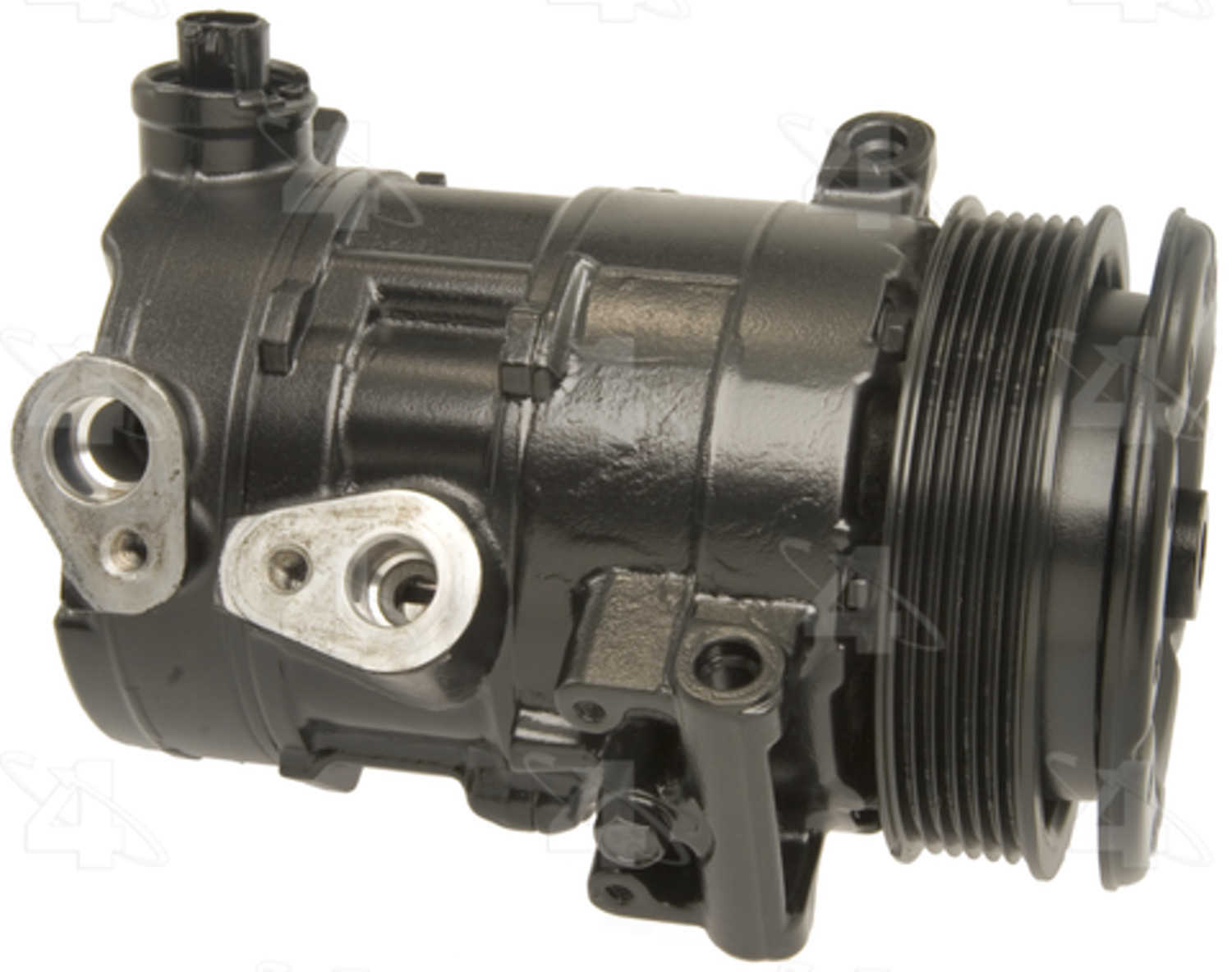 FOUR SEASONS - Reman Compressor - FSE - 67317
