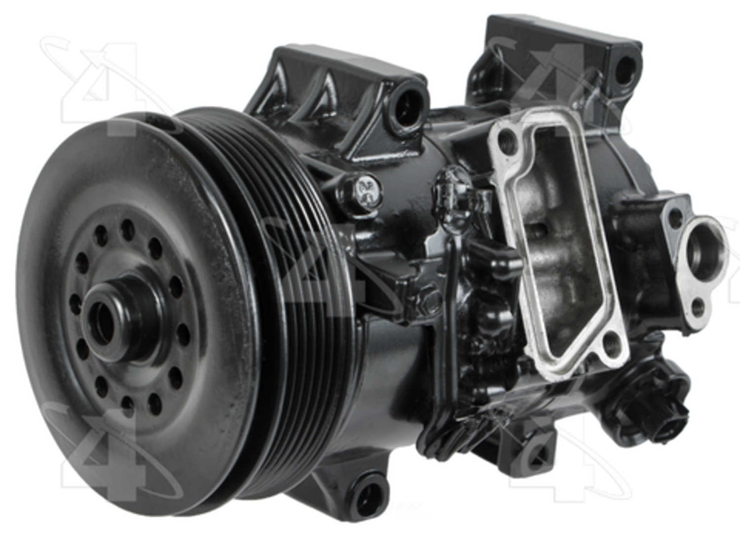 FOUR SEASONS - Reman Compressor - FSE - 67328