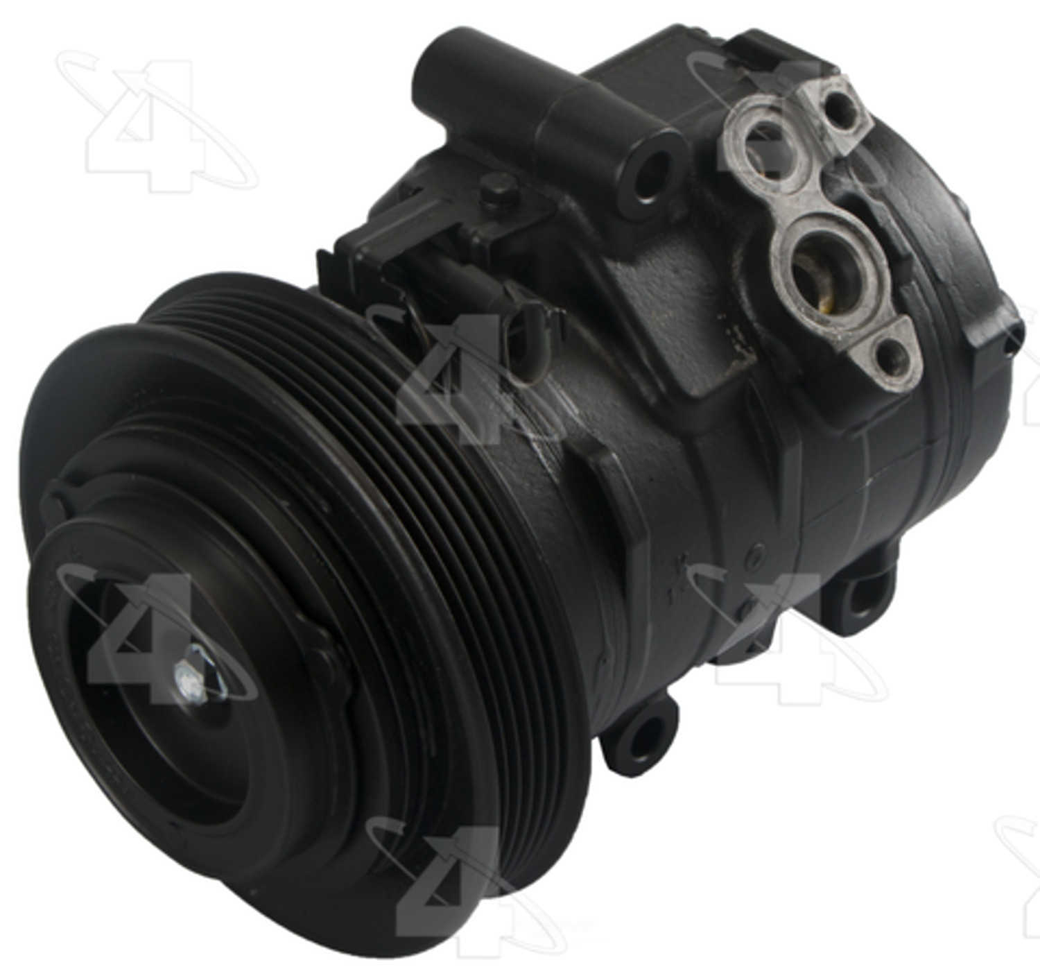 FOUR SEASONS - Reman Compressor - FSE - 67337