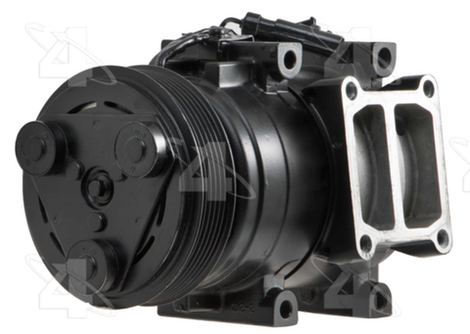 FOUR SEASONS - Reman Compressor - FSE - 67340
