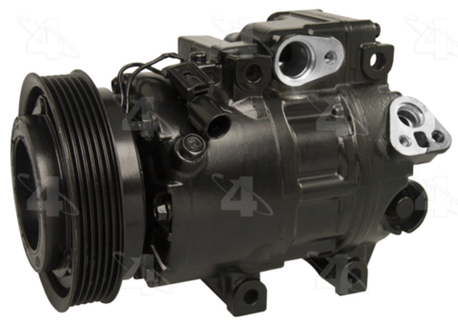 FOUR SEASONS - Reman Compressor - FSE - 67348