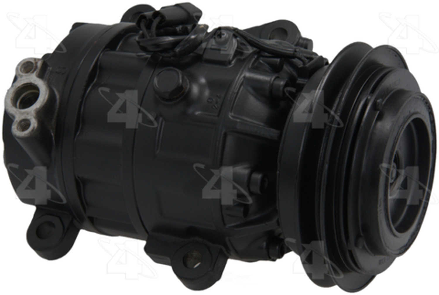 FOUR SEASONS - Reman Compressor - FSE - 67360