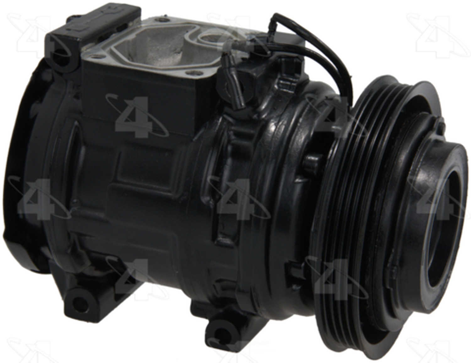 FOUR SEASONS - Reman Compressor - FSE - 67366