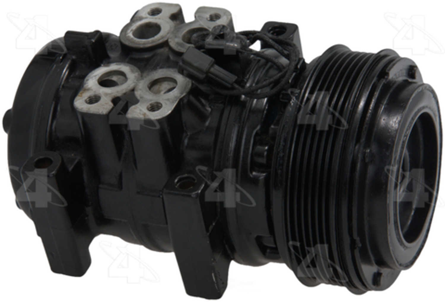 FOUR SEASONS - Reman Compressor - FSE - 67397