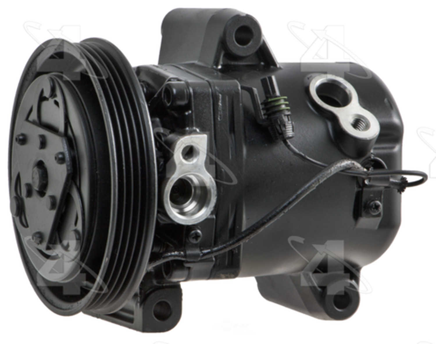 FOUR SEASONS - Reman Compressor - FSE - 67401