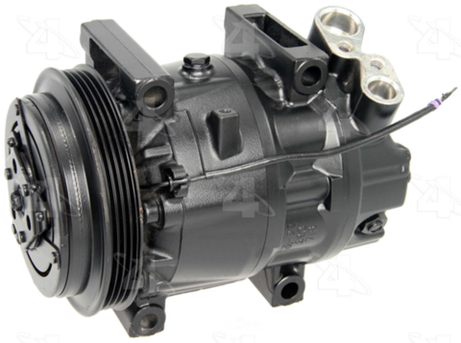FOUR SEASONS - Reman Compressor - FSE - 67434