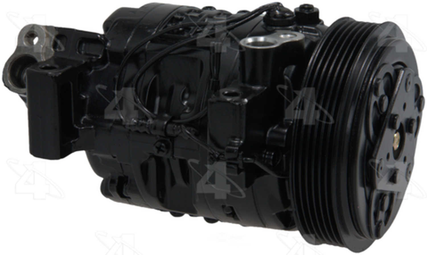 FOUR SEASONS - Reman Compressor - FSE - 67448