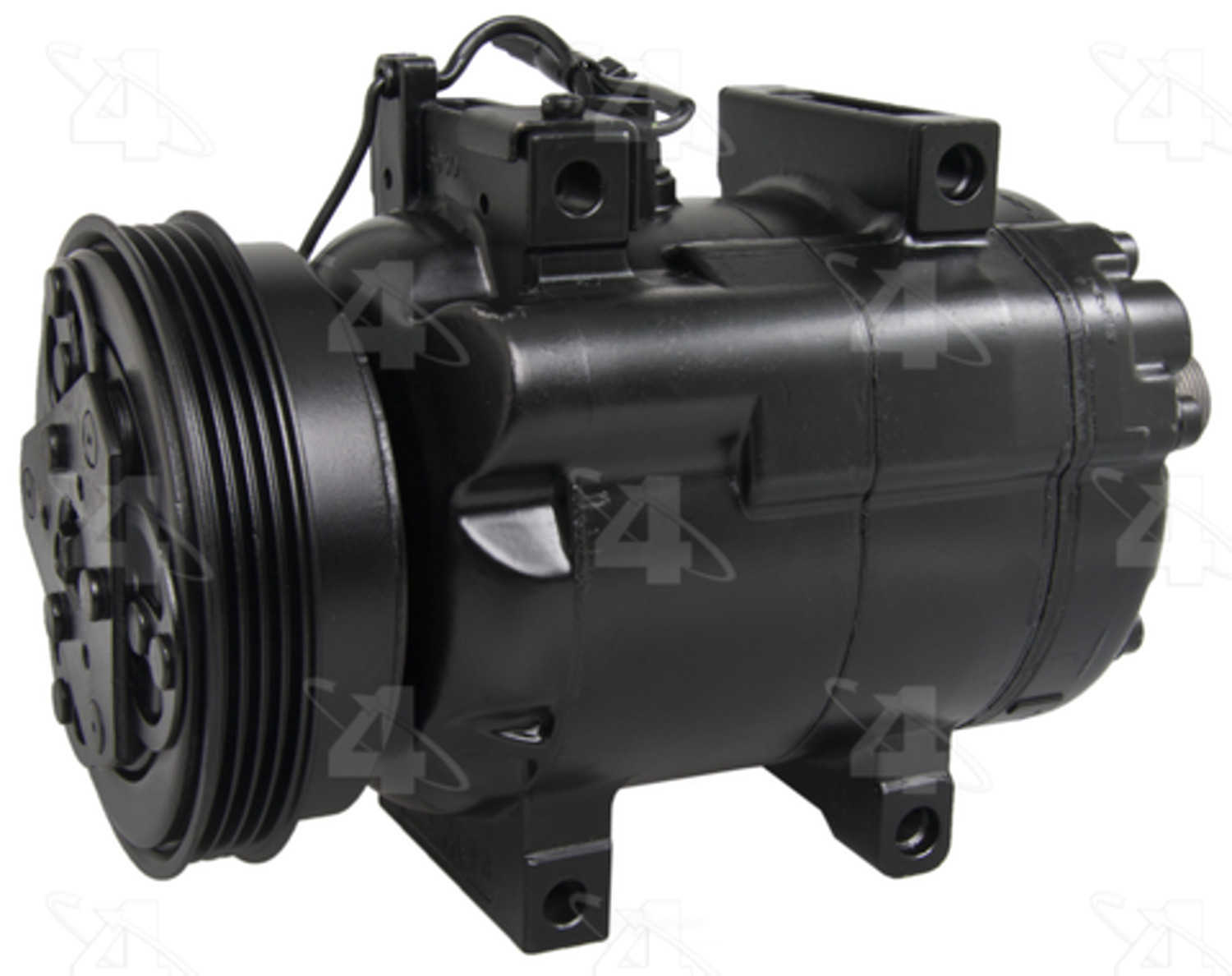FOUR SEASONS - Reman Compressor - FSE - 67451