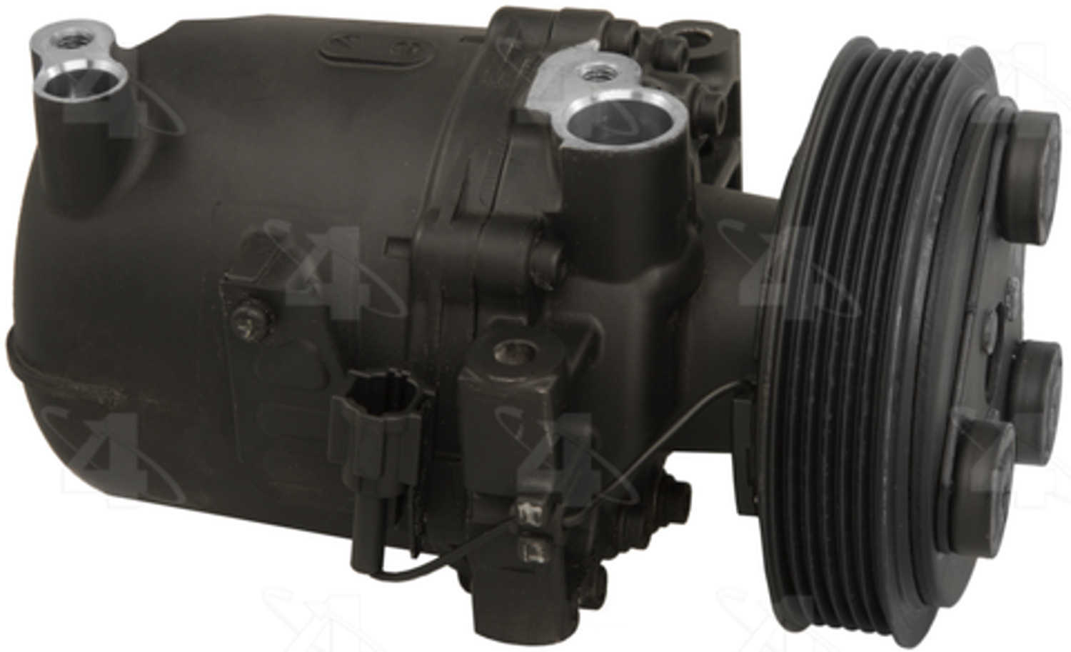 FOUR SEASONS - Reman Compressor - FSE - 67457