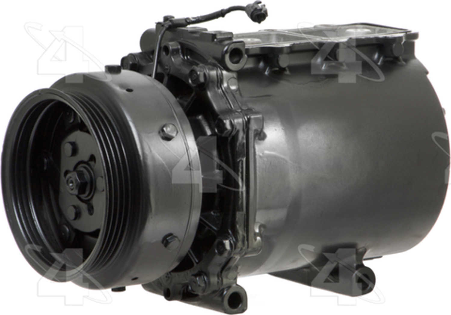 FOUR SEASONS - Reman Compressor - FSE - 67461