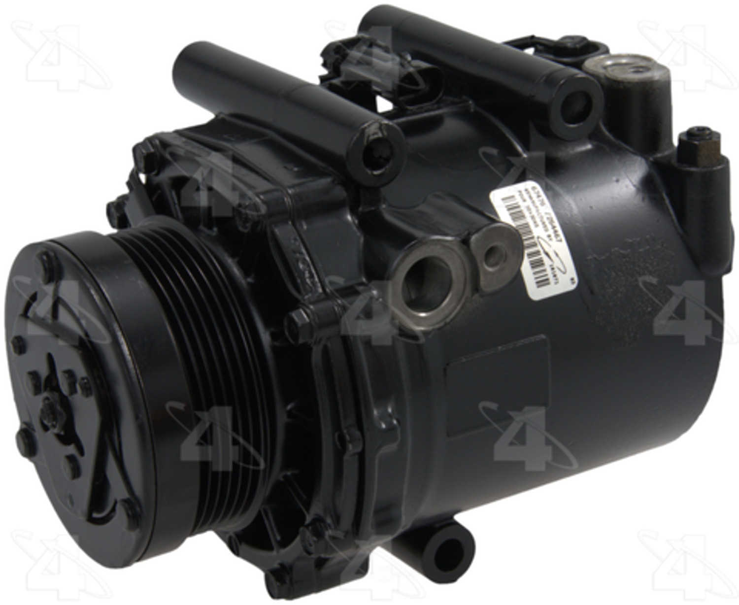 FOUR SEASONS - Reman Compressor - FSE - 67476