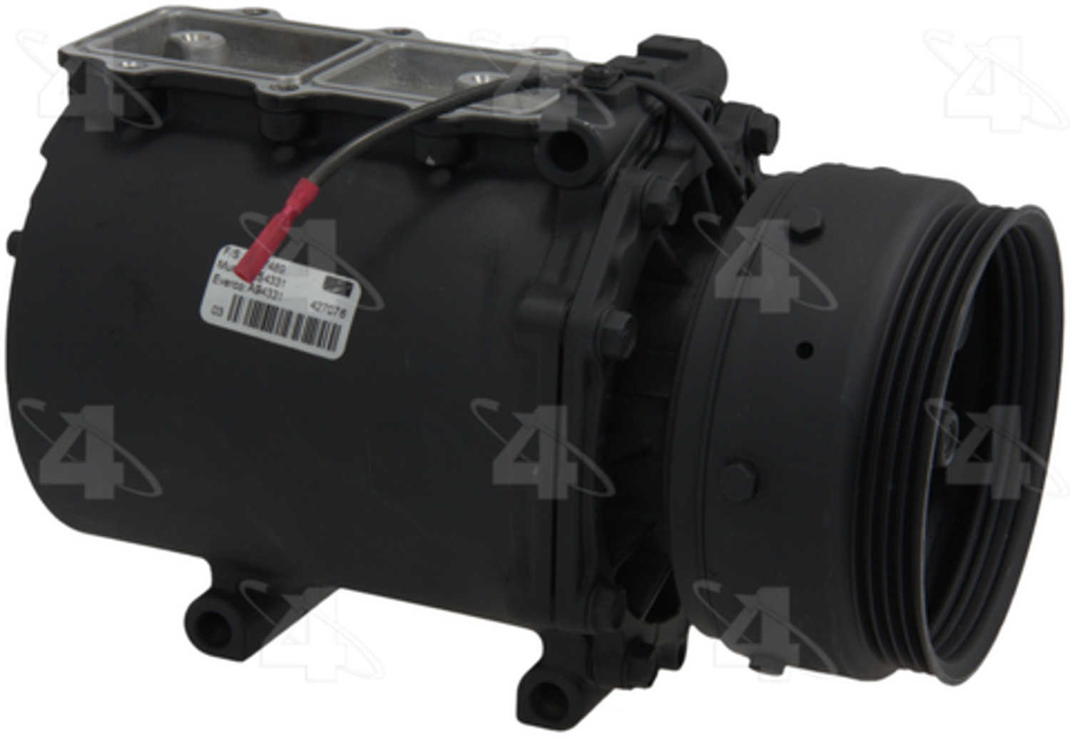 FOUR SEASONS - Reman Compressor - FSE - 67489
