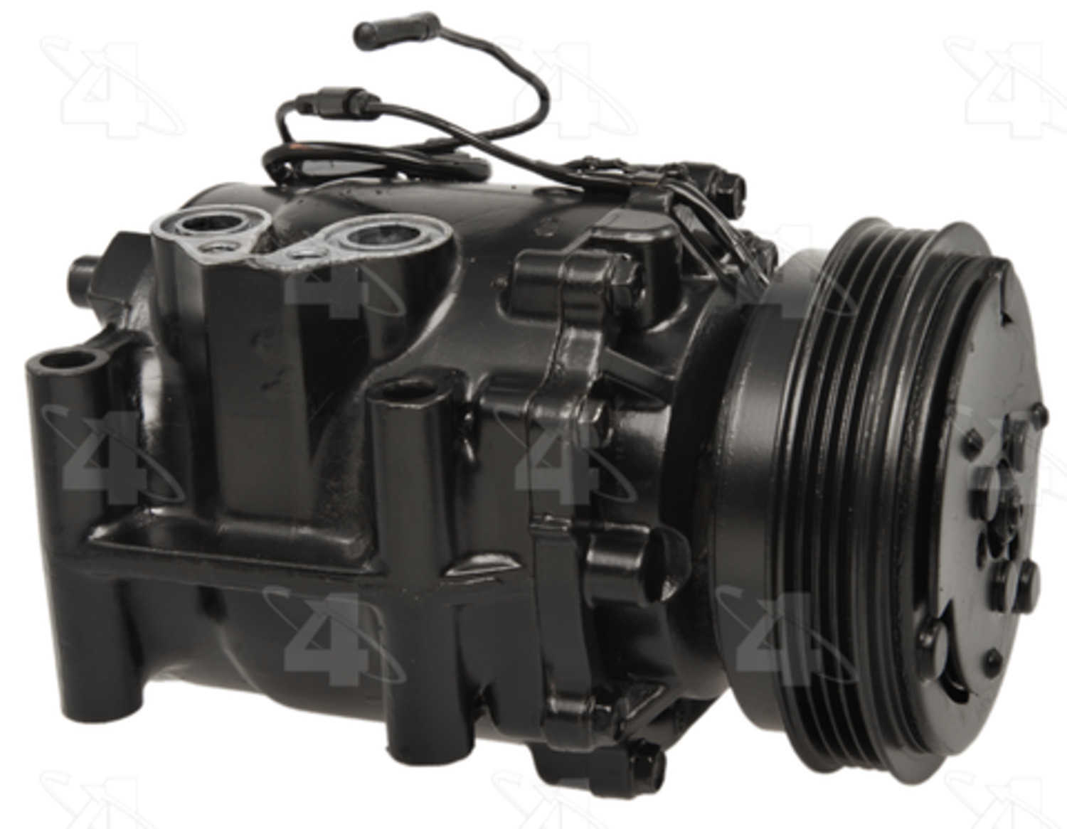 FOUR SEASONS - Reman Compressor - FSE - 67554