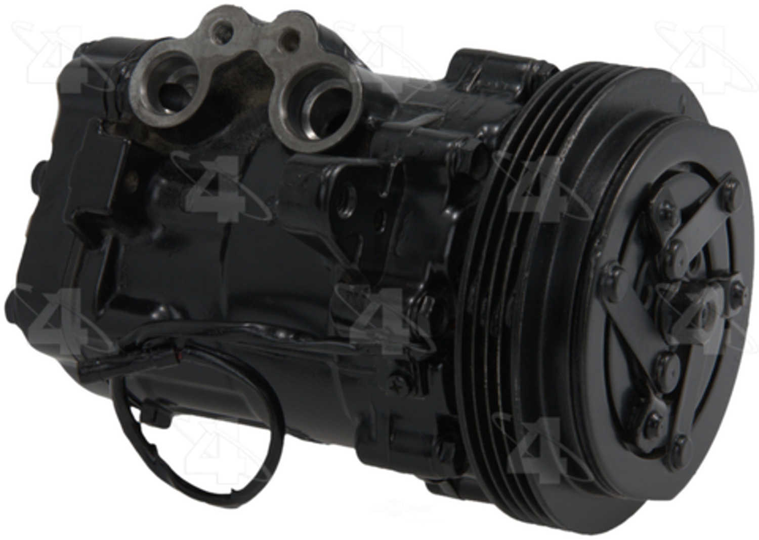 FOUR SEASONS - Reman Compressor - FSE - 67572