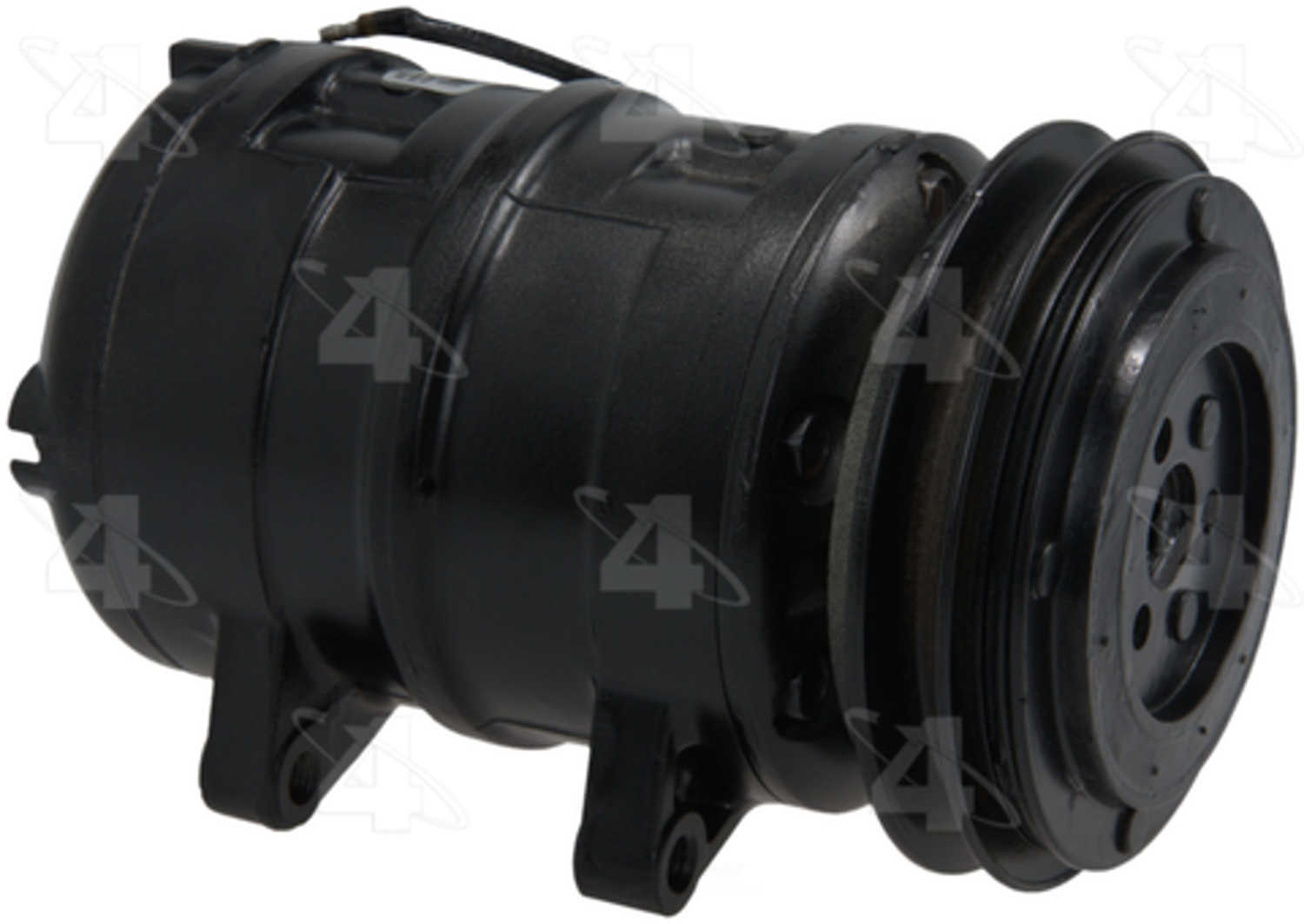 FOUR SEASONS - Reman Compressor - FSE - 67636