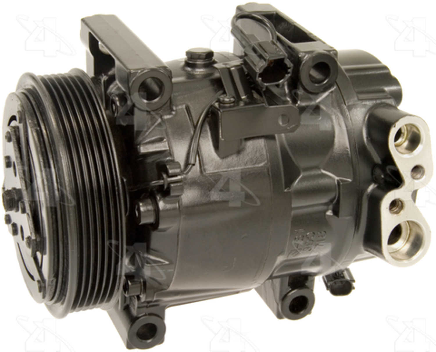 FOUR SEASONS - Reman Compressor - FSE - 67643