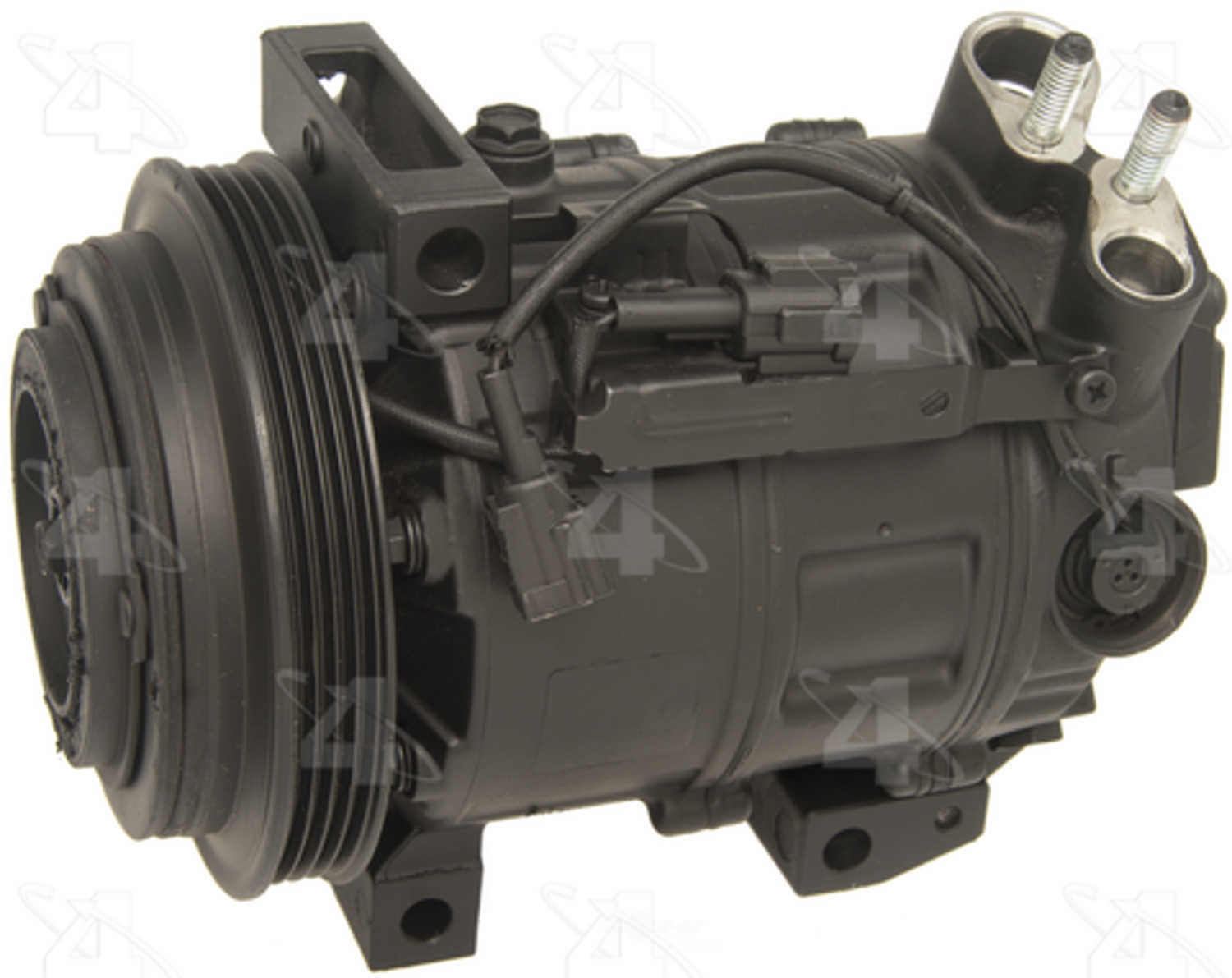 FOUR SEASONS - Reman Compressor - FSE - 67665