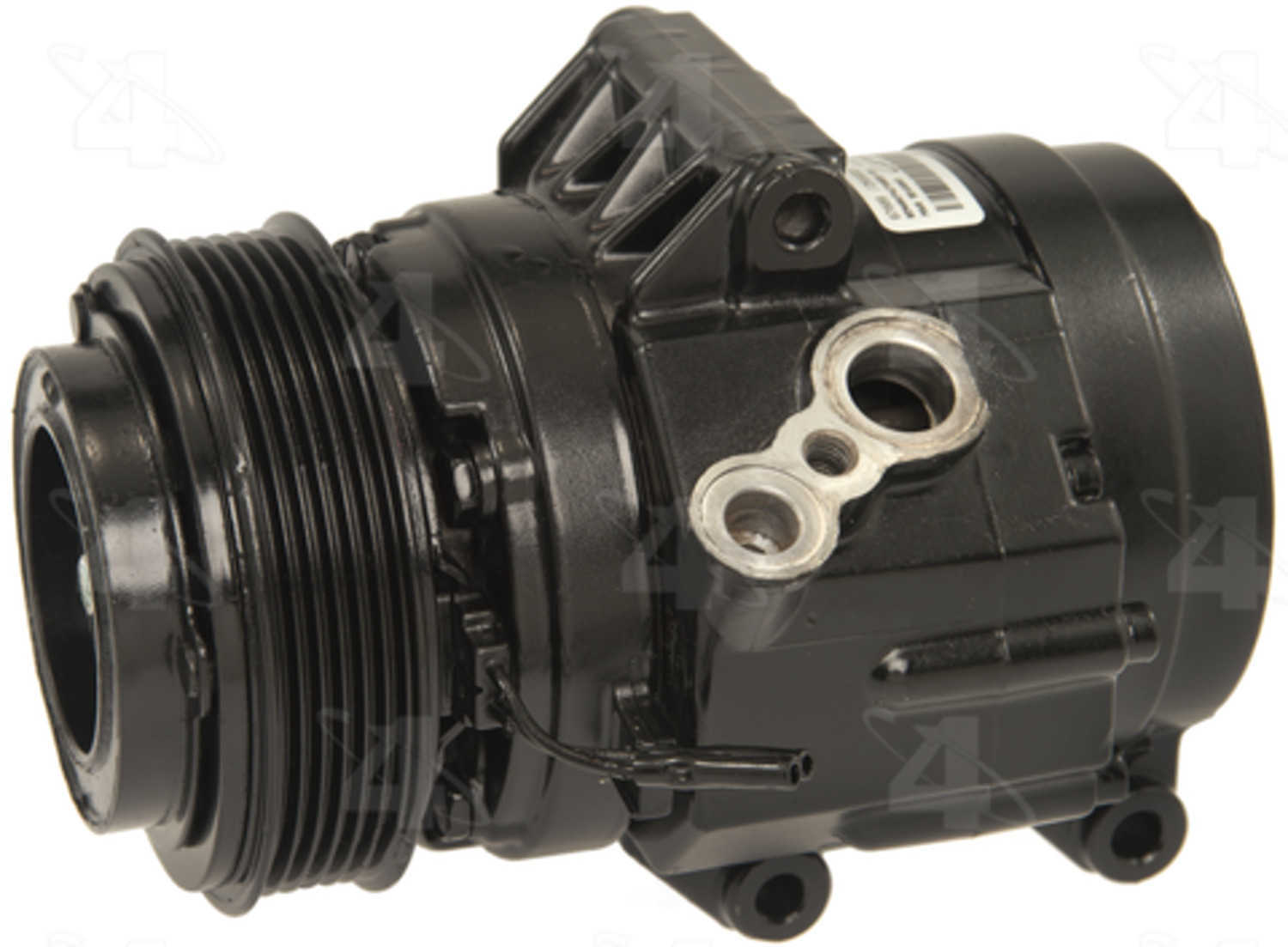 FOUR SEASONS - Reman Compressor - FSE - 67669