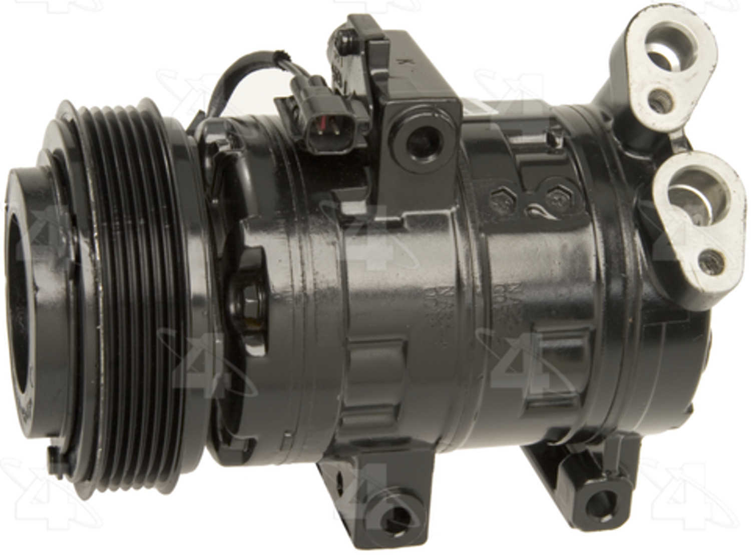 FOUR SEASONS - Reman Compressor - FSE - 67672