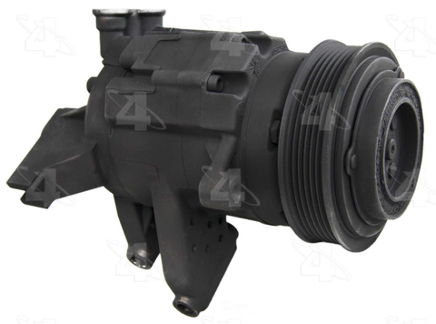FOUR SEASONS - Reman Compressor - FSE - 67676