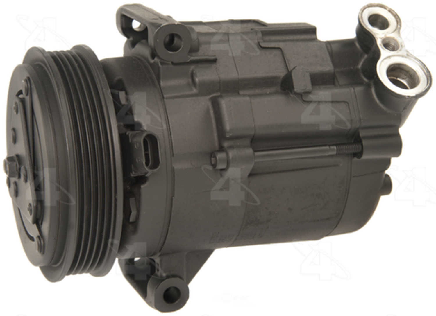 FOUR SEASONS - Reman Compressor - FSE - 67680