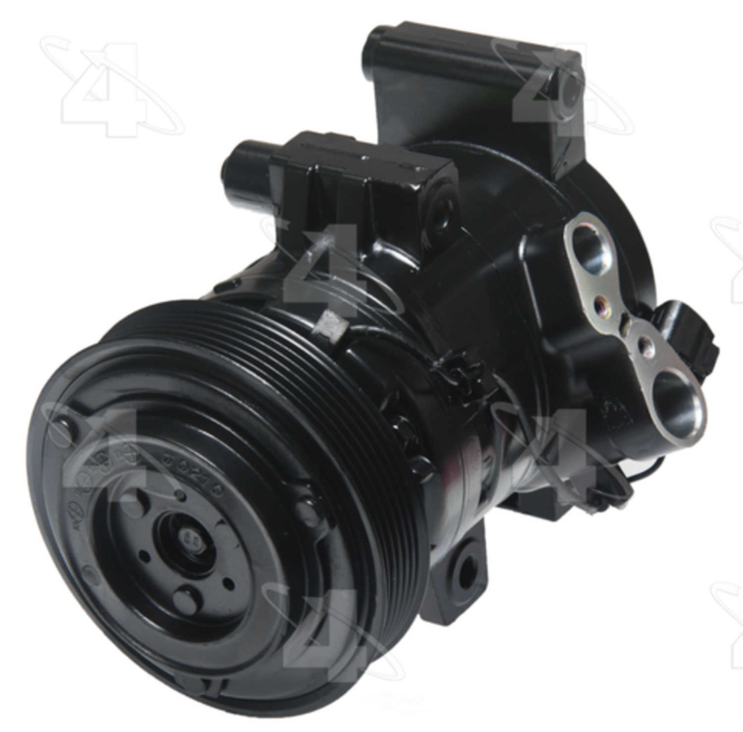 FOUR SEASONS - Reman Compressor - FSE - 67692
