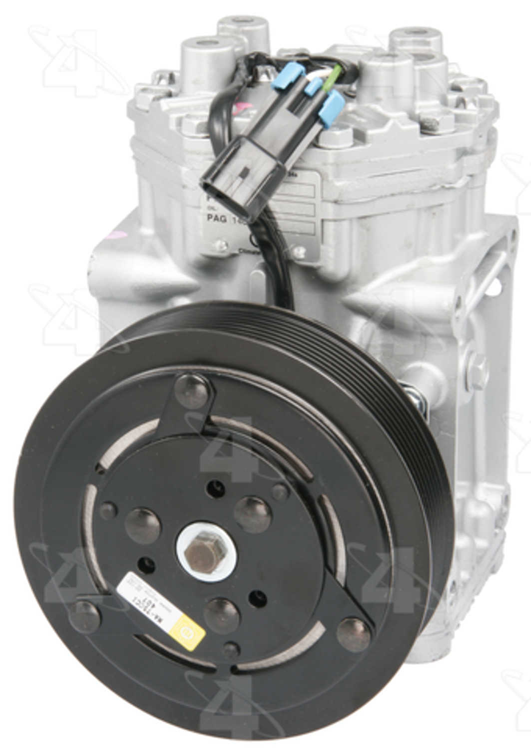 FOUR SEASONS - New Compressor - FSE - 68026