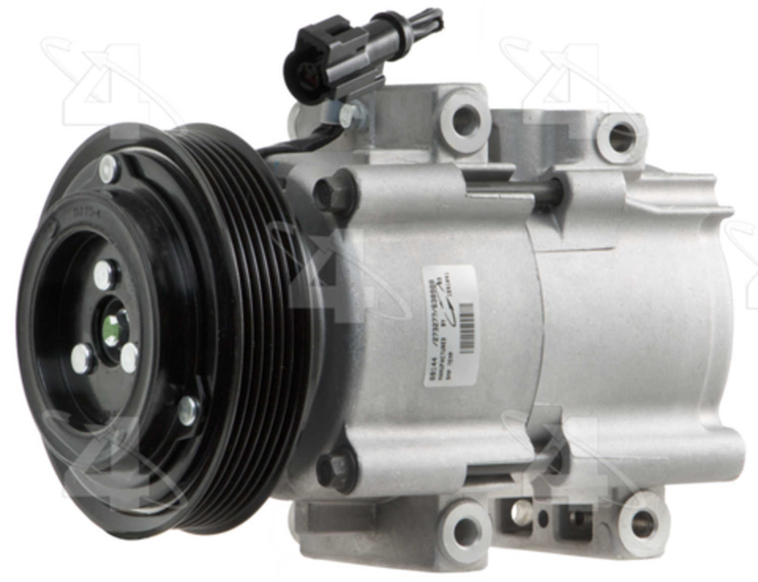 FOUR SEASONS - New Compressor - FSE - 68144